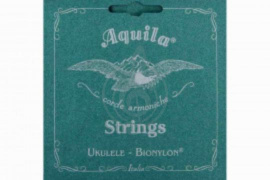 Струны для укулеле концерт Струны для укулеле концерт Aquila AQUILA 59U - Струны для укулеле концерт 59U - фото 1