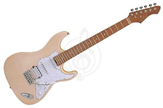 Электрогитара Stratocaster ARIA PRO II 714-MK2 MBWH - Электрогитара, Aria Pro II 714-MK2 MBWH в магазине DominantaMusic - фото 1