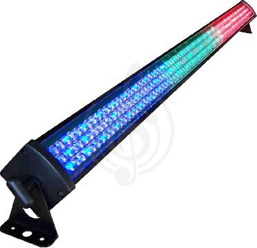 Заливной светильник (LED wash) Заливные светильники (LED wash) Art Wizard ART WIZARD PL-32 LED Bar, светодиодная панель PL-32 - фото 1