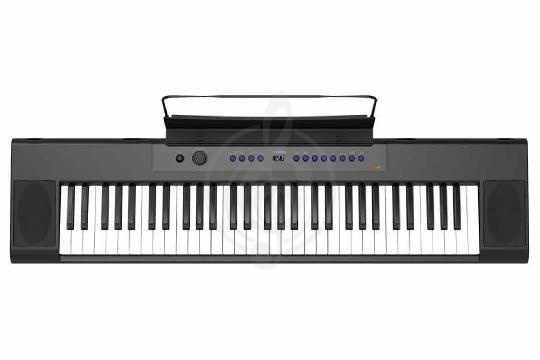 Цифровое пианино Artesia A-61 Black - Цифровое пианино, Artesia A-61 Black в магазине DominantaMusic - фото 1