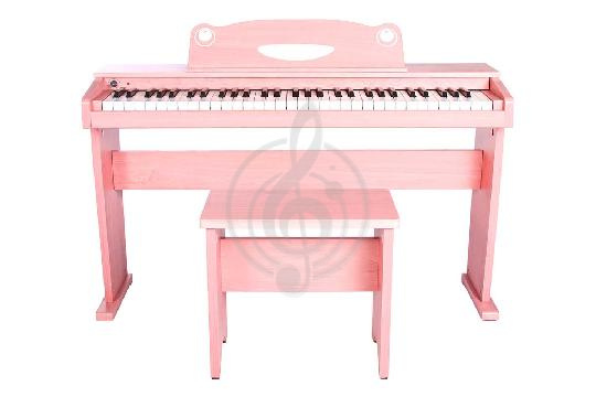 Цифровое пианино Artesia FUN-1 PK - Детское цифровое пианино, Artesia  FUN-1 PK в магазине DominantaMusic - фото 1