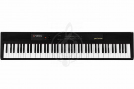 Цифровое пианино Цифровые пианино Artesia Artesia Performer Black - Цифровое пианино Performer Black - фото 1