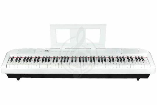 Цифровое пианино Beisite S-198 Pro Lite WH - Цифровое пианино, BEISITE S-198 Pro Lite WH в магазине DominantaMusic - фото 1