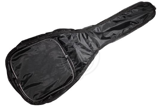 Чехол для акустической гитары Чехлы для акустических гитар Magic Music Bag ЧГ-В Чехол для акустических гитар вестерн, утепленный, пенополиэтилен, пластик, поролон-10 мм ЧГ-В - фото 1