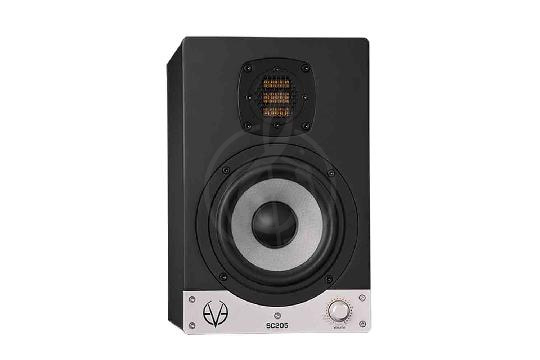 Студийный монитор EVE Audio SC205 - Студийный монитор, активный, EVE Audio SC205 в магазине DominantaMusic - фото 1