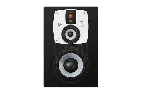 Студийный монитор EVE Audio SC3012 - Студийный монитор, активный, EVE Audio SC3012 в магазине DominantaMusic - фото 1