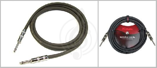 Спикерный кабель Спикерный кабель Kirlin Kirlin SBC-166-8 Спик.кабель Jack&lt;=&gt;Jack, 8м SBC-166-8 - фото 1