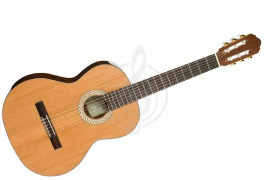 Изображение Классическая гитара Kremona S62C