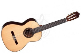 Изображение Классическая гитара PEREZ 640 Spruce