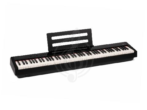 Цифровое пианино Nux Cherub NPK-10-BK - Цифровое пианино, Nux NPK-10-BK в магазине DominantaMusic - фото 1