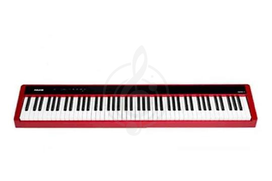Цифровое пианино Nux Cherub NPK-10-RD - Цифровое пианино, Nux NPK-10-RD в магазине DominantaMusic - фото 1