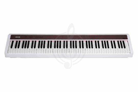 Цифровое пианино Nux Cherub NPK-10-WH - Цифровое пианино, Nux NPK-10-WH в магазине DominantaMusic - фото 1