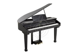 Цифровой рояль Цифровые рояли Orla Orla Grand 110 Black - Цифровой рояль, черный Grand 110 Black - фото 1