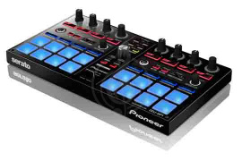 DJ оборудование DJ оборудование Pioneer PIONEER DDJ-SP1 - DJ контроллер - фото 1