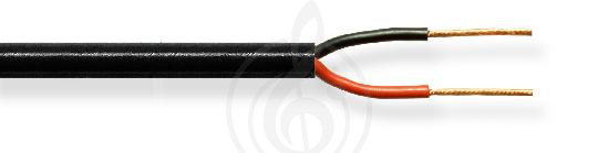 Акустический кабель Спикерный кабель (м) Tasker Tasker C275 Спикерный кабель 2х1,50 С 275 - фото 1